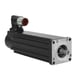 Servomoteur faible inertie KINETIX VP série VPL-B-AA - 115 mm - sans frein - DIN - 4500tr/mn - VPL-B1153F-CK12AA