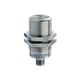 Capteur inductif série DW-AS - M30 - portée=10 mm - PNP - laiton - DW-AS-603-M30-002