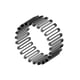 Jeu de ressorts pour accouplement FLEXACIER T