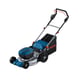 Tondeuse sans fil SOLO GRA 18V2-46 - double batterie 2x18V - largeur de coupe 46 cm