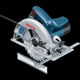 Scie circulaire filaire GKS 190 - 1400W - diamètre 190 mm - MY36