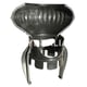 Déflecteur 180° pour arroseur SUPER 10