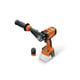 Perceuse-visseuse sans fil SOLO ASCM 18-4 QM AS - 18V - 130 nm - L-BOXX - MY36
