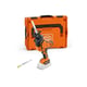 Scie sabre sans fil SOLO ASAS 18-21 K AS - 18V - L-BOXX - MY36
