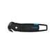 Couteau de sécurité d'emballage SECUMAX 350 n°350001