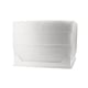 Trappe de plafond isolée blanche avec isolant épaisseur 220 mm 510 x 510 mm
