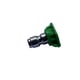 Buse 25D verte