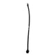 Pendulaire tête de vipère 4x7mm 60cm + baionnette
