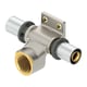 Té déporté femelle LBP EASYTEC