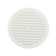 Grille d'aération BC pour tuyau fibre ciment