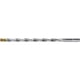 Foret carbure monobloc DC160-16-A1
