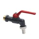 Robinet BS POLYPRO PN16