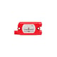 Prise d'alimentation passive GUARDLINK série 440S-PF - M12 5 broches - ajout de courant - long câblage/nombreux dispositifs - 440S-PF5D4