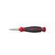 Tournevis porte embout PocketMax® magnétique avec magasin de 8 embouts de vissage