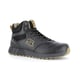 Chaussures hautes HOOKER noires S3S