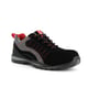 Chaussures basses ZEPHIR noires/grises S1PS