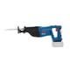 Scie sabre sans fil SOLO GSA 18V-LI - 18V - L-BOXX - MY24