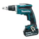 Visseuse plaquiste sans fil DFS452RTJ - MY36