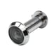 Judas optique SUPER MAJOR angle de vision 200° coupe-feu