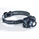 Lampe frontale ATEX 2690Z0 à piles Zone 0 - 74 Lumens IPX7