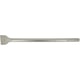 Burin plat SDS MAX
