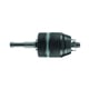 Mandrin à clé 13mm avec adaptateur SDS+ 2608572227