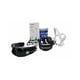 Kit ventilation assistée CleanSpace® Work (sans masque)