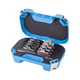 Coffret de cales d'épaisseur TMAS KIT de 170 cales de 75 x 75 mm