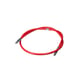 Flexible hydraulique THAP - Pression de travail maximale : 4000 bar - Diamètre intérieur : 16 mm - Longueur : 2 m