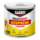 Colle contact liquide