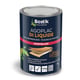Colle contact liquide avec durcisseur AGOPLAC DI LIQUIDE