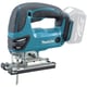 Scie sauteuse sans fil SOLO DJV180ZX - 18V - 135 mm - MY36