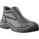Chaussures hautes STEP'BLACK S2