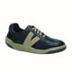 Chaussures basses JUDDA noires S3