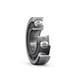 Roulement à billes à contact oblique à 1 rangée 7210 BECBJ - Diamètre intérieur : 50 mm - Diamètre extérieur : 90 mm - Largeur : 20 mm - Angle de contact : 40°