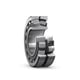 Roulement à rotule sur rouleaux à 2 rangées 22310 E/VA405 - Diamètre intérieur : 50 mm - Diamètre extérieur : 110 mm - Largeur : 40 mm