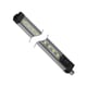 Eclairage linéaire série WLS28 - L285 mm - blanc froid - 12..30 VDC - M12 - IP50 - WLS28-2XW285XQ