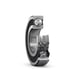 Roulement rigide à billes 2RS1 - Joint frottant des deux côtés 61816-2RS1 - Diamètre intérieur : 80 mm - Diamètre extérieur : 100 mm - Largeur : 10 mm - Jeu : CN