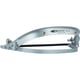 Porte-écran pour casque SUPERVIZOR en aluminium