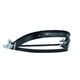Porte-écran pour casque SUPERVIZOR en polycarbonate