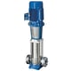 Pompe multicellulaire verticale VS