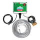 Module de gestion des eaux de pluie KRW-LED
