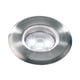 Balise encastrable LED ASTRUM 0,3W 12V 6000K 4 lm