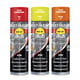 Peinture finition fluorescente HARD HAT en aérosol