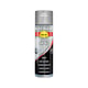 Revêtement galvanisant HARD HAT GALVA ZINC-ALU - 500 ml