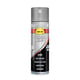 Revêtement galvanisant HARD HAT GALVA ZINC - 500 ml - gris mat