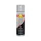Revêtement galvanisant HARD HAT GALVA PLUS - 500 ml - Aluminium brillant