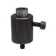 Support cylindrique pour vérin 2335