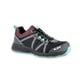 Chaussures basses PHANTOM noires S1PL
