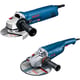 Lot de 2 meuleuses : GWS 1400 et GWS 22-230P - MY12